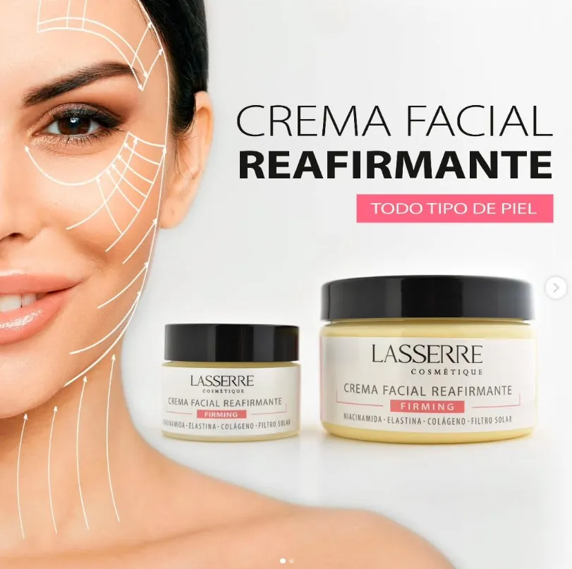 Instagram Lasserre Cosmétique