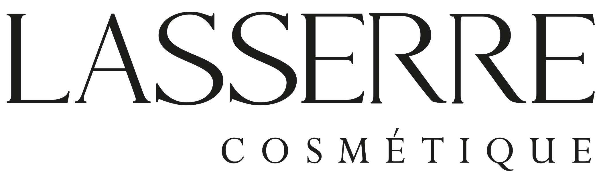 Logo de Lasserre Cosmétique
