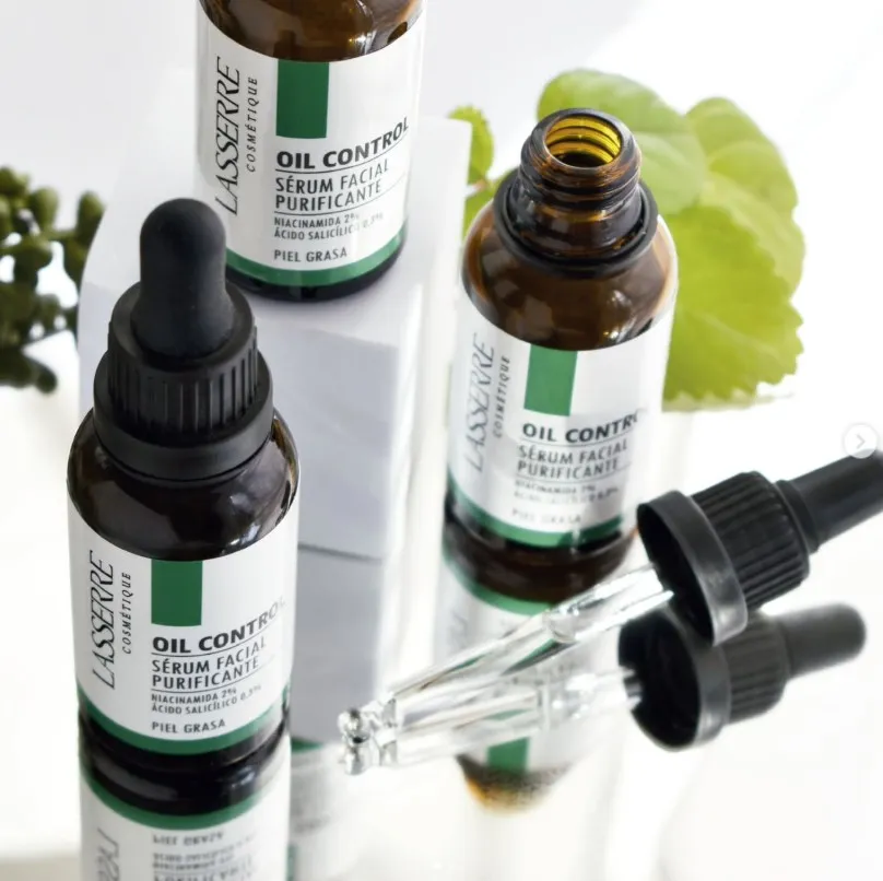 Instagram Lasserre Cosmétique